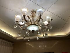 -新疆大厦·慕士塔格餐厅