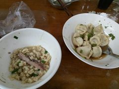 -刘信牛羊肉小炒泡馍(回民街店)
