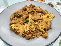 -白魁老号饭庄(交道口店)
