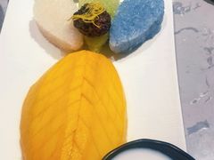 -Home Thai·泰谣(王府井apm店)