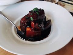 土猪肉配红印馒头-香浙汇(望京店)