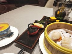 -希尔顿酒店-豫园中餐厅