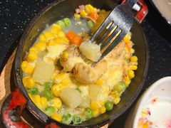 -西堤厚牛排(国瑞店)