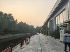 -元大都城垣遗址公园