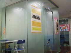 店内环境-宠物星动物医院·眼科·异宠·猫专科中心(江南大道总院)