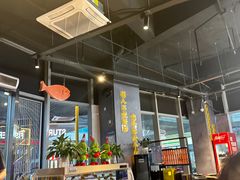 -黄鱼炙夜·烧烤·小龙虾(世茂缤谷店)