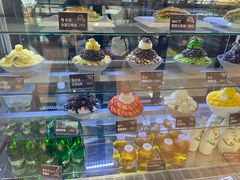 -劳顶笨咖啡(益华广场店)