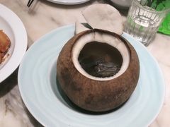 -汤城小厨•粤菜•靓汤(西直门凯德MALL店)