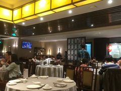 大堂-香云轩·顺德菜(香云纱园林酒店店)