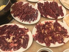 -陈记顺和潮汕牛肉火锅(韩江路店)