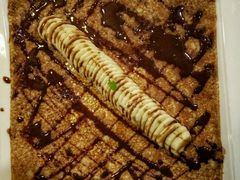 -LA CREPERIE BRETONNE布列塔尼法式餐厅(天童北路店)