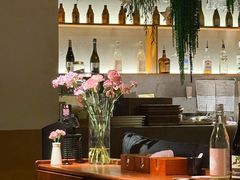 -Fuzzy Bistro 浮几韩餐·茶酒馆