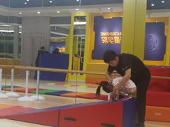 -能量学院少儿体能运动馆(公园1872店)