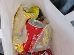 -萃华海鲜阁大排档(五四广场店)