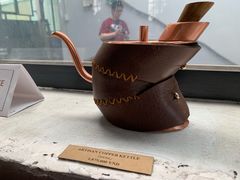 -The Workshop Coffee