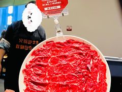 -巴蜀大将火锅(春熙店)