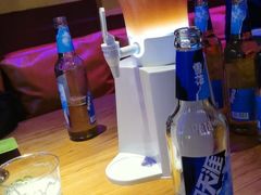 -功夫怪兽·烧烤(珠江路店)