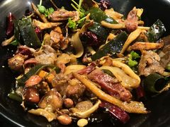 -食乐佳麻辣香锅(森林摩尔商业街区店)