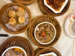 -稻香酒家·33年老字号·港式粤菜(富邦中心店)