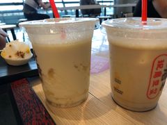 -永和大王(浦东国际机场店)