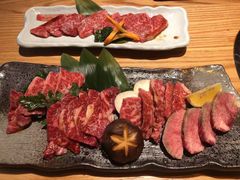 -御牛道日式烤肉料理(杭州万象城店)