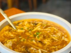 -大胡同天津菜·海肠捞饭·津门皮皮虾锅贴一绝(西姜井店)