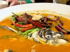 -清水亭湖北菜(大屯DT51店)