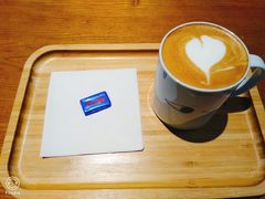-project coffee普络捷(鹭洲里店)