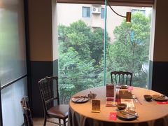 -青年公社烤鸭(肇嘉浜路店)