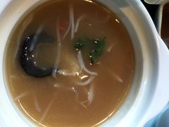 上井精致料理-梅筑·创意料理(王府井百货店)