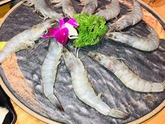 -韩江山烤肉音乐串吧(沈北新区店)