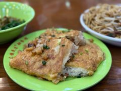 -三镇民生甜食馆(胜利街总店)