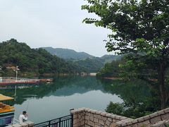 -中旅阿那亚九龙湖·公主酒店