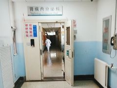 -中国中医科学院望京医院(院本部)