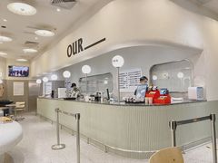 -OUR Bakery(SKP-S店)