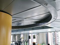 -LA合时健身4PMFIT(花桥旗舰店)