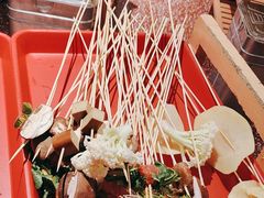 -钢管厂五区小郡肝串串香火锅(人民广场店)