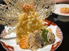 -天狗山料理(省体店)