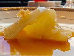 潮味烧黄花胶-菁禧荟(外滩店)