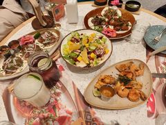 油炸小海鲜-墨纪Mojí墨西哥餐厅(官舍店)