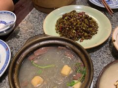 -南京大牌档(三阳广场苏宁店)