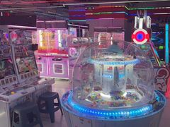 -奇奇乐园(上海仲盛世界商城店)