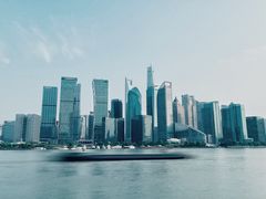 -公平路渡口(轮渡站)