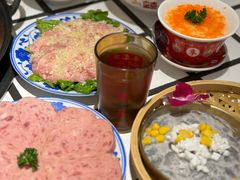 -朱光玉火锅馆(正弘城店)