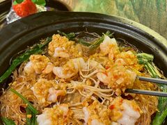 -奔跑吧陕菜·盛世长安(民乐园万达店)