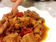 椒香排骨-文三里屯面馆(三里屯店)