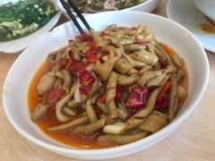 -新天厨酒家(二分店)