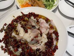 -香谷私厨(高新店)