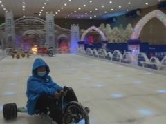 -宁波冰雪大世界(北仑区)