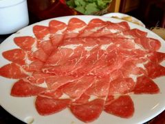 -南门涮肉(北洼路店)